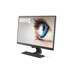 MONITOR BENQ 27", multimedia, IPS, Full HD (1920 x 1080), Wide, 250 cd/mp, 5 ms, HDMI, VGA, DisplayPort, "GW2780" (timbru verde 