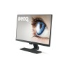 MONITOR BENQ 27", multimedia, IPS, Full HD (1920 x 1080), Wide, 250 cd/mp, 5 ms, HDMI, VGA, DisplayPort, "GW2780" (timbru verde 