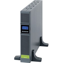 UPS SOCOMEC Line Int. cu Sinusoida Pura, 2200VA/ 1800W,AVR,8xIEC,LCD,6x 72V/7Ah,Backup 8 min,incarc. 8h,USB,RS232,combo RJ45,tow