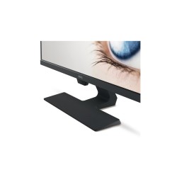 MONITOR BENQ 27", multimedia, IPS, Full HD (1920 x 1080), Wide, 250 cd/mp, 5 ms, HDMI, VGA, DisplayPort, "GW2780" (timbru verde 