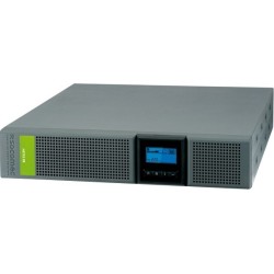 UPS SOCOMEC Line Int. cu Sinusoida Pura, 3300VA/ 2700W,AVR,8+1xIEC,LCD,6x 72V/9Ah,Backup 6min,incarc.8h,USB,RS232,combo RJ45,tow