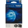 Cartus Cerneala Original Brother Black, LC1280XLBK, pentru DCP-J525|J725|J925|MFC-J430|J5910|J625|J6510|J6910, 2.4K, (timbru ver