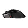 MOUSE CORSAIR, "IRONCLAW RGB", gaming, cu fir | wireless, USB | BT| 2.4GHz, 18000 dpi, 10/1, iluminare, butoane programabile, mo
