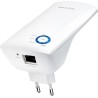 RANGE EXTENDER TP-LINK wireless  300Mbps, 1 port 10/100Mbps,  2 antene interne, 2.4GHz "TL-WA850RE" 483270 (timbru verde 0.8 lei