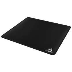 Mouse PAD CORSAIR, "MM350 Champion", gaming, textil, 450 x 400 x 5 mm, negru, "CH-9413560-WW"