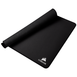 Mouse PAD CORSAIR, "MM350 Champion", gaming, textil, 450 x 400 x 5 mm, negru, "CH-9413560-WW"