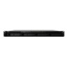 NAS SYNOLOGY, Rack, HDD x 4 | M.2 S-ATA x 2, capacitate maxima 64 TB, memorie RAM 8 GB, RJ-45 (Gigabit) x 4, porturi PCI-E3.0x8 