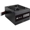 SURSA CORSAIR CV550, 550 W, ATX 12V V2.31, fan 120 mm x 1, 80 Plus Bronze, "CP-9020210-EU" (timbru verde 2 lei)
