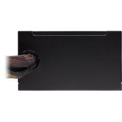SURSA CORSAIR CV550, 550 W, ATX 12V V2.31, fan 120 mm x 1, 80 Plus Bronze, "CP-9020210-EU" (timbru verde 2 lei)