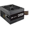 SURSA CORSAIR CV550, 550 W, ATX 12V V2.31, fan 120 mm x 1, 80 Plus Bronze, "CP-9020210-EU" (timbru verde 2 lei)