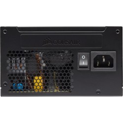 SURSA CORSAIR CV550, 550 W, ATX 12V V2.31, fan 120 mm x 1, 80 Plus Bronze, "CP-9020210-EU" (timbru verde 2 lei)