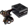 SURSA CORSAIR CV550, 550 W, ATX 12V V2.31, fan 120 mm x 1, 80 Plus Bronze, "CP-9020210-EU" (timbru verde 2 lei)