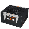 SURSA GIGABYTE AORUS P750W, 750 W, modulara, ATX 12V V2.31, fan 135 mm x 1, 80 Plus Gold, "GP-AP750GM" (timbru verde 2 lei)