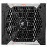 SURSA GIGABYTE AORUS P750W, 750 W, modulara, ATX 12V V2.31, fan 135 mm x 1, 80 Plus Gold, "GP-AP750GM" (timbru verde 2 lei)