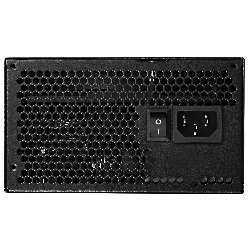 SURSA GIGABYTE AORUS P750W, 750 W, modulara, ATX 12V V2.31, fan 135 mm x 1, 80 Plus Gold, "GP-AP750GM" (timbru verde 2 lei)