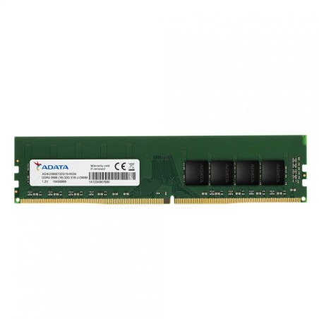 Memorie DDR Adata DDR4 32 GB, frecventa 2666 MHz, 1 modul, "AD4U2666732G19-SGN"