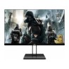 MONITOR AOC 27", home, office, IPS, Full HD (1920 x 1080), Wide, 250 cd/mp, 5 ms, HDMI, DisplayPort, "27V2Q" (timbru verde 7 lei