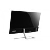 MONITOR AOC 21.5", multimedia, IPS, Full HD (1920 x 1080), Wide, 250 cd/mp, 4 ms, HDMI, VGA, "I2281FWH" (timbru verde 7 lei)