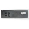 UPS GEMBIRD, Line Int. cu management, rack, 1500VA/900W, AVR, IEC x 4, 2 x baterie 12V/8Ah, display LCD, back-up 1 - 10 min., "U
