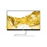 MONITOR AOC 21.5", multimedia, IPS, Full HD (1920 x 1080), Wide, 250 cd/mp, 4 ms, HDMI, VGA, "I2281FWH" (timbru verde 7 lei)