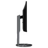 MONITOR AOC 23.8", multimedia, IPS, Full HD (1920 x 1080), Wide, 250 cd/mp, 4 ms, HDMI, VGA, DisplayPort, "I2490VXQ/BT" (timbru 