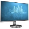 MONITOR AOC 23.8", multimedia, IPS, Full HD (1920 x 1080), Wide, 250 cd/mp, 4 ms, HDMI, VGA, DisplayPort, "I2490VXQ/BT" (timbru 