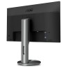 MONITOR AOC 23.8", multimedia, IPS, Full HD (1920 x 1080), Wide, 250 cd/mp, 4 ms, HDMI, VGA, DisplayPort, "I2490VXQ/BT" (timbru 