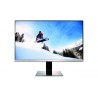 MONITOR AOC 25", grafica, IPS, WQHD (2560 x 1440), Wide, 350 cd/mp, 5 ms, HDMI, DVI, VGA, DisplayPort, "Q2577PWQ" (timbru verde 