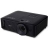 PROIECTOR ACER X128HP, lampa DLP, 4000 lumeni, rezolutie XGA (1024 x 768), contrast 20.000 : 1, VGA, HDMI, USB 2.0, mini-jack,bo