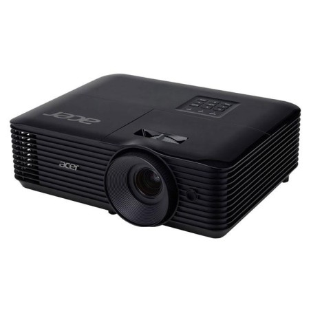 PROIECTOR ACER X138WHP, lampa DLP, 4000 lumeni, rezolutie WXGA (1280 x 800), contrast 20.000 : 1, VGA, HDMI, USB 2.0, mini-jack,