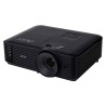 PROIECTOR ACER X138WHP, lampa DLP, 4000 lumeni, rezolutie WXGA (1280 x 800), contrast 20.000 : 1, VGA, HDMI, USB 2.0, mini-jack,