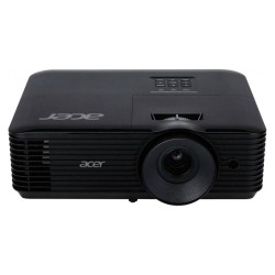 PROIECTOR ACER X138WHP, lampa DLP, 4000 lumeni, rezolutie WXGA (1280 x 800), contrast 20.000 : 1, VGA, HDMI, USB 2.0, mini-jack,
