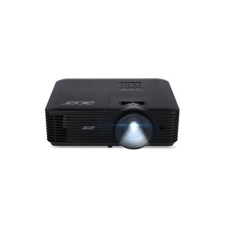 PROIECTOR ACER X1226AH, lampa DLP, 4000 lumeni, rezolutie XGA (1024 x 768), contrast 20.000 : 1, VGA, HDMI, USB 2.0, mini-jack,b