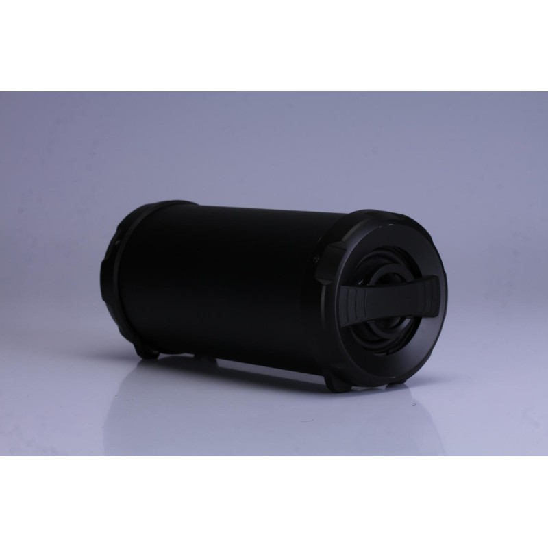 BOXE portabile AKAI, compact 1.0, RMS 5 W, Acumulator 1000mAh Li-ion., conector Bluetooth, alimentare microUSB, Jack 3.5mm, USB,