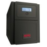 UPS APC, " Easy UPS SMV", Line Int. cu management, mini tower, 1500VA/1050W, AVR, IEC x 6, back-up 11 - 20 min., "SMV1500CAI" (t