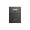 UPS APC, " Easy UPS SMV", Line Int. cu management, mini tower, 750VA/525W, AVR, IEC x 6, back-up 1 - 10 min., "SMV750CAI"(timbru