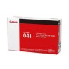 Toner Original Canon Black, CRG-041, pentru I-Sensys LBP 312|MF 522|MF 525, 11K, (timbru verde 1.2 lei) , "CR0452C002AA"