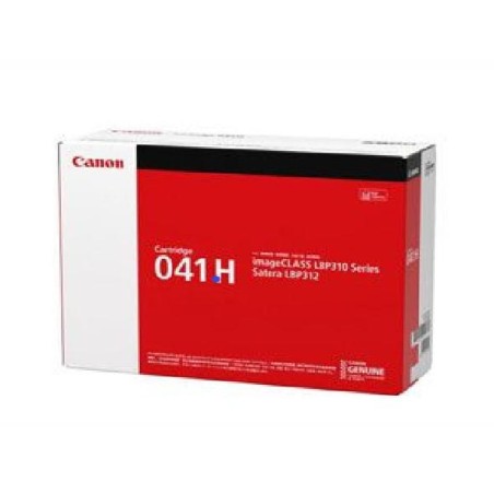 Toner Original Canon Black, CRG-041H, pentru I-Sensys  LBP 312|MF 522|MF 525, 20K, (timbru verde 1.2 lei) , "CR0453C002AA"