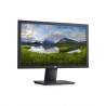 MONITOR DELL 19.5", home, office, TN, HD+ (1600 x 900), Wide, 250 cd/mp, 5 ms, VGA, DisplayPort, "E2020H" (timbru verde 7 lei)