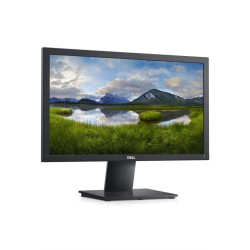 MONITOR DELL 19.5", home, office, TN, HD+ (1600 x 900), Wide, 250 cd/mp, 5 ms, VGA, DisplayPort, "E2020H" (timbru verde 7 lei)