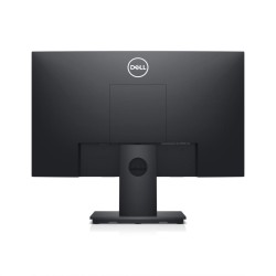 MONITOR DELL 19.5", home, office, TN, HD+ (1600 x 900), Wide, 250 cd/mp, 5 ms, VGA, DisplayPort, "E2020H" (timbru verde 7 lei)