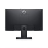 MONITOR DELL 19.5", home, office, TN, HD+ (1600 x 900), Wide, 250 cd/mp, 5 ms, VGA, DisplayPort, "E2020H" (timbru verde 7 lei)