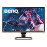 MONITOR BENQ 27", grafica, IPS, 4K UHD (3840 x 2160), Wide, 350 cd/mp, 5 ms, HDMI x 2, DisplayPort, "9H.LJ7LA.TBE" (timbru verde
