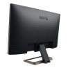 MONITOR BENQ 27", grafica, IPS, 4K UHD (3840 x 2160), Wide, 350 cd/mp, 5 ms, HDMI x 2, DisplayPort, "9H.LJ7LA.TBE" (timbru verde
