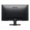 MONITOR BENQ 27", grafica, IPS, 4K UHD (3840 x 2160), Wide, 350 cd/mp, 5 ms, HDMI x 2, DisplayPort, "9H.LJ7LA.TBE" (timbru verde
