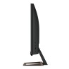 MONITOR BENQ 27", grafica, IPS, 4K UHD (3840 x 2160), Wide, 350 cd/mp, 5 ms, HDMI x 2, DisplayPort, "9H.LJ7LA.TBE" (timbru verde