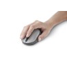MOUSE DELL, "MS5320W", PC sau NB, wireless, Bluetooth | 2.4GHz, optic, 1600 dpi, butoane/scroll 7/1, mod dual de conectare, gri,