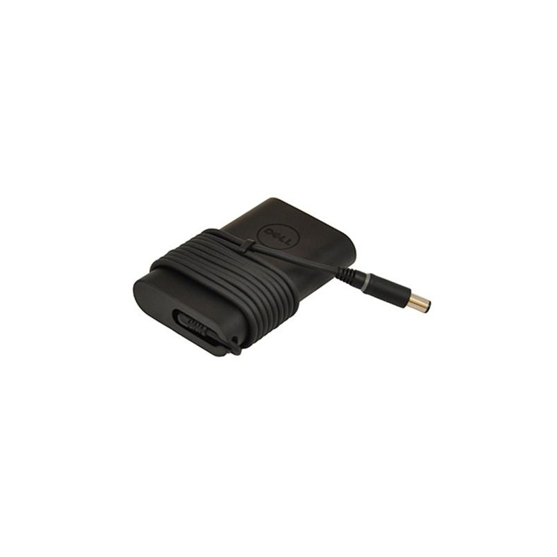 ADAPTOR Notebook DELL, 65W, compatibil DELL Chromebook (11 3120, 3180, 3189, 13 3380), majoritate Latitude, "450-ABFS" (timbru v