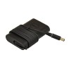 ADAPTOR Notebook DELL, 65W, compatibil DELL Chromebook (11 3120, 3180, 3189, 13 3380), majoritate Latitude, "450-ABFS" (timbru v