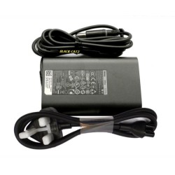 ADAPTOR Notebook DELL, 65W, compatibil DELL Chromebook (11 3120, 3180, 3189, 13 3380), majoritate Latitude, "450-ABFS" (timbru v